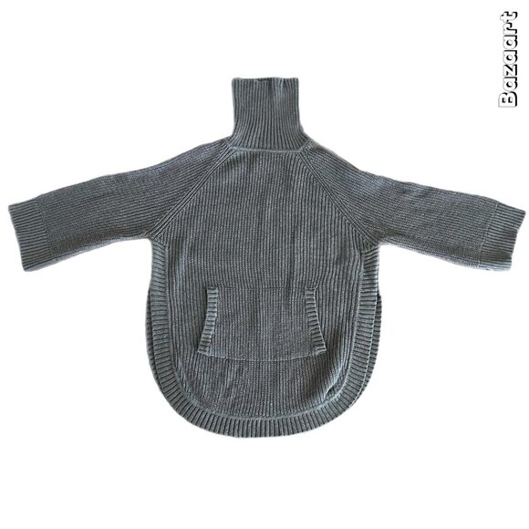 Women's UGG Sweater Turtleneck Tunic - Picture 1 of 3